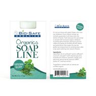 Gardening Glory Soap
