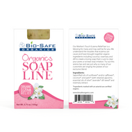 Organic Eczema Relief