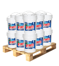 DrainFix & Septic Restorer - 5 Gallon Liquid Pail (640 oz)